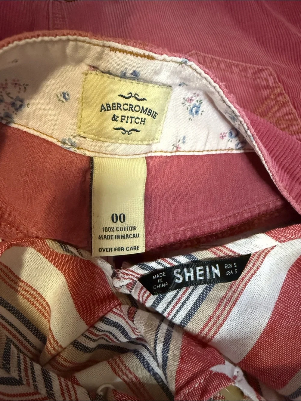 Abercrombie & Fitch Skirt - Size 00